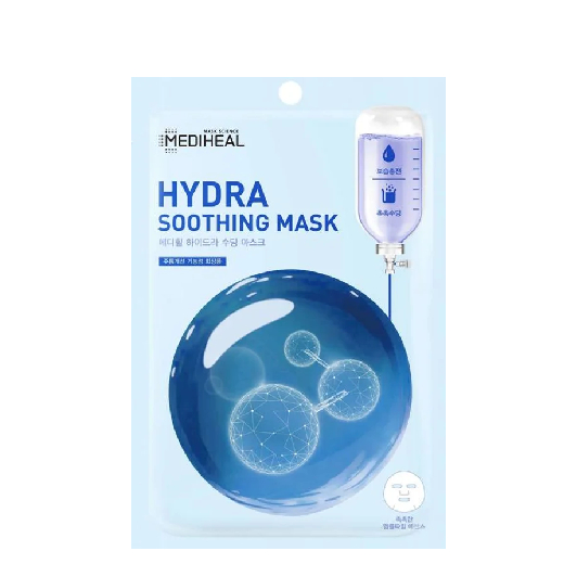 Maediheal Hydra Nawilżająca maska w płachcie 20ml