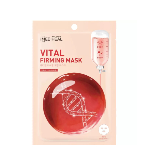 Mediheal Ujędrniająca maska w płachcie Vital Ferming 20ml