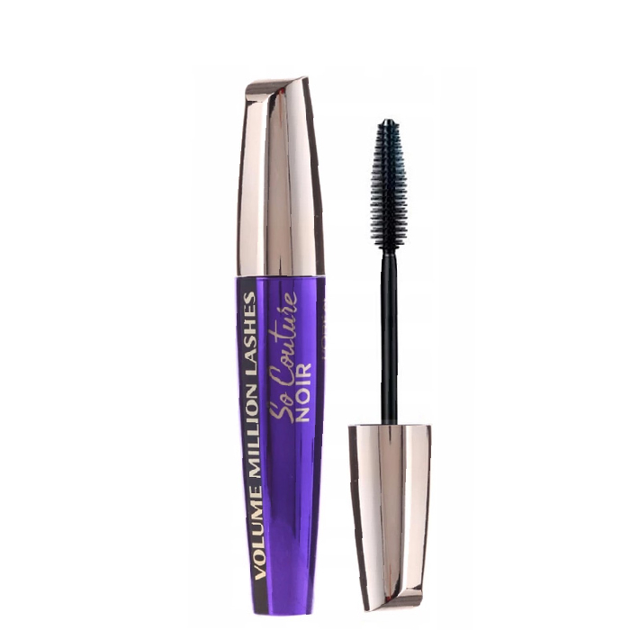 L’OREAL Volume Million Lashes So Couture Noir Tusz do rzęs Extra Black Mascara 9,5ml