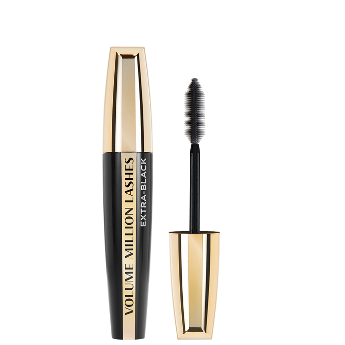 L’OREAL Volume Million Lashes Tusz do rzęs Extra Black Mascara 10,7ml
