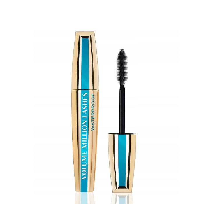 L’OREAL Volume Million Lashes Tusz do rzęs Wodoodporny 9,4ml