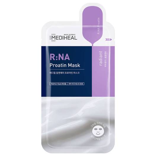 Mediheal Proatin Rozjaśniająco-odmładzająca maska w płachcie na przebarwienia 25ml