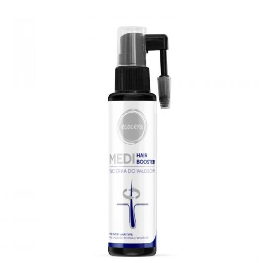 ECOCERA Medi Hair Booster Wcierka do włosów przeciw wypadaniu 75ml