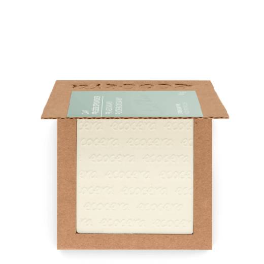 Ecocera Natural Choice Prasowany puder owsiany do każdego rodzaju cery 10g