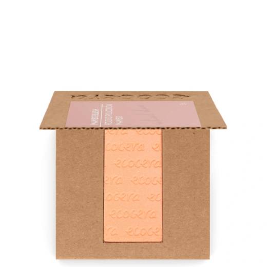 Ecocera Natural Choice Róż do policzków Mambo 5g