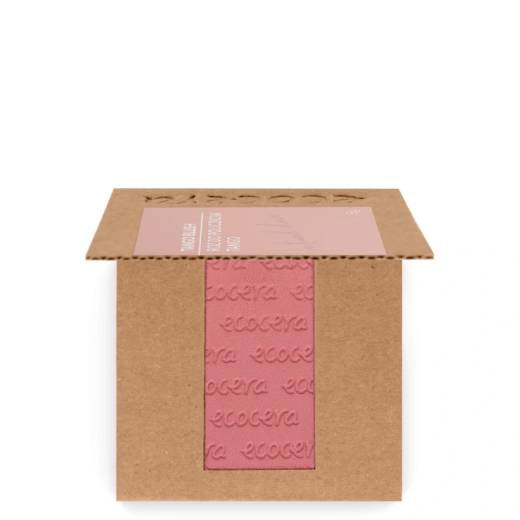 Ecocera Natural Choice Róż do policzków Tango 5g