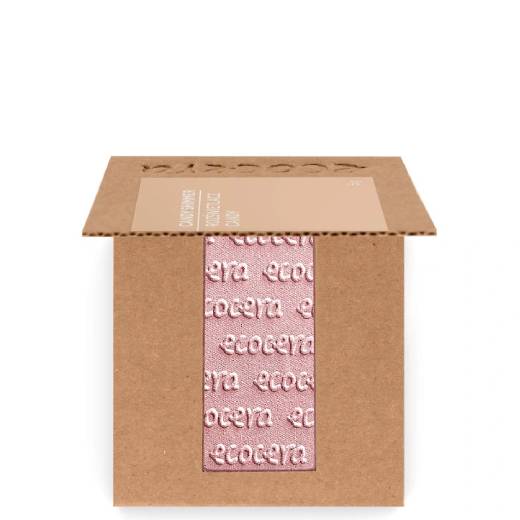 Ecocera Rozświetlacz do twarzy Candy Shimmer 5g