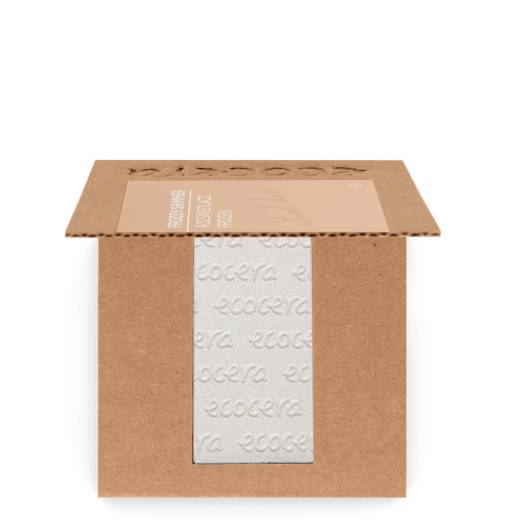 Ecocera Rozświetlacz do twarzy Frozen Shimmer 5g