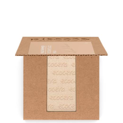 Ecocera Rozświetlacz do twarzy Maui Shimmer 5g