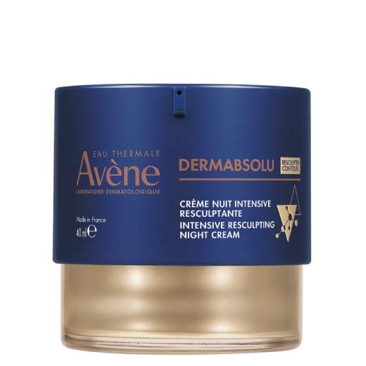 krem liftingujący na noc